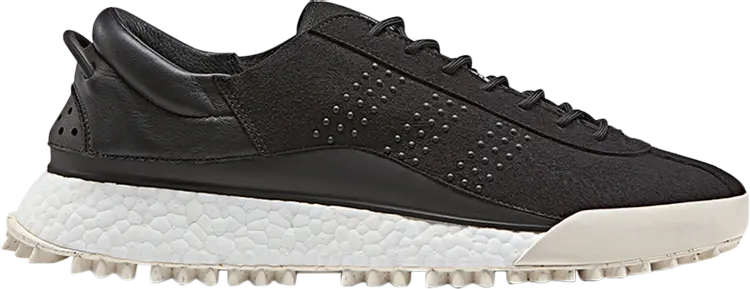 Кроссовки Adidas Alexander Wang x AW Hike Low 'Black', черный
Кроссовки Adidas Alexander Wang x AW Hike Low 'Black', черный