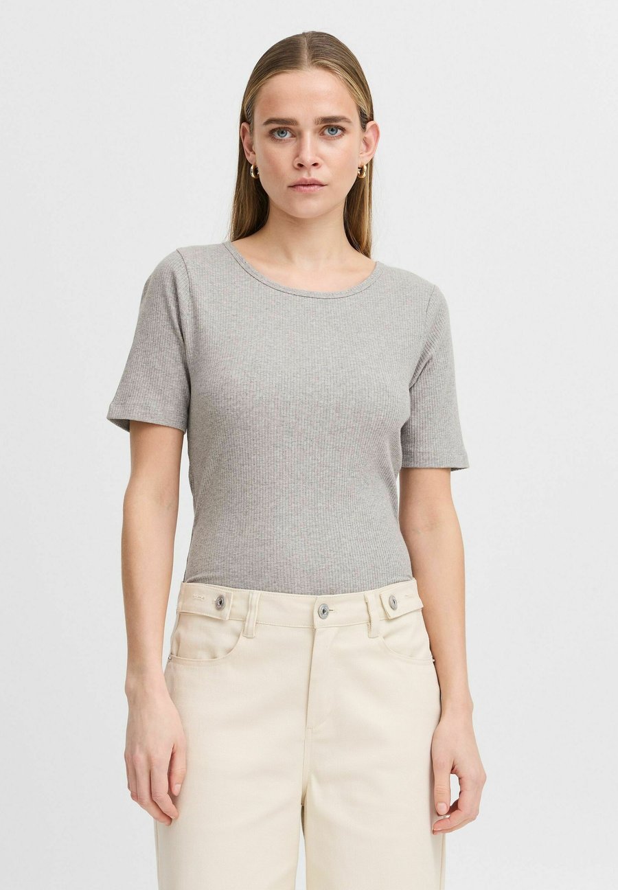 Футболка ICHI IHPALMER, Grey Melange/Grey, Серый, Футболка ICHI IHPALMER, Grey Melange/Grey
Футболка ICHI IHPALMER, Grey Melange/Grey, Серый, Футболка ICHI IHPALMER, Grey Melange/Grey