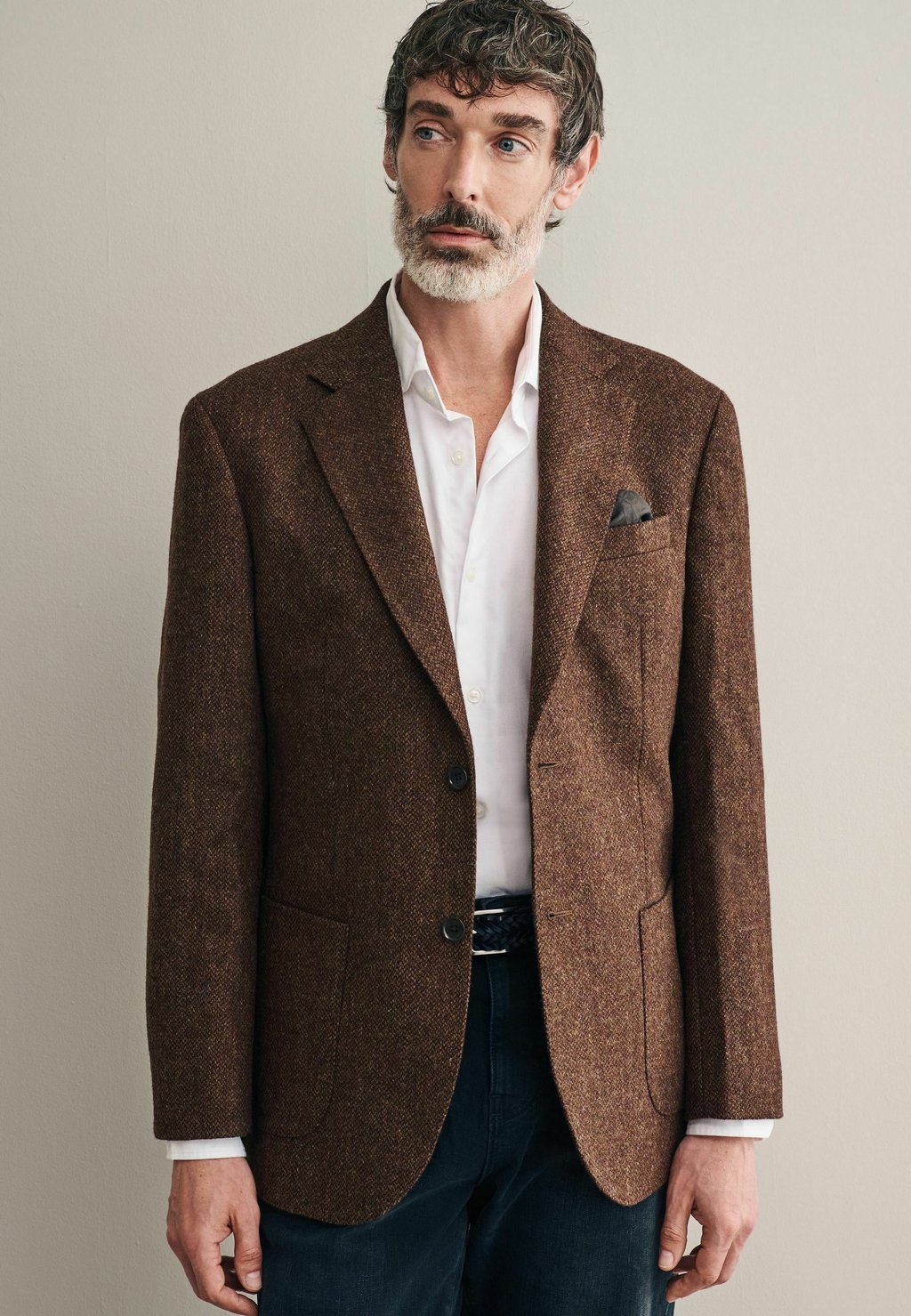 Куртка REGULAR FIT Next, коричневый
Куртка REGULAR FIT Next, коричневый