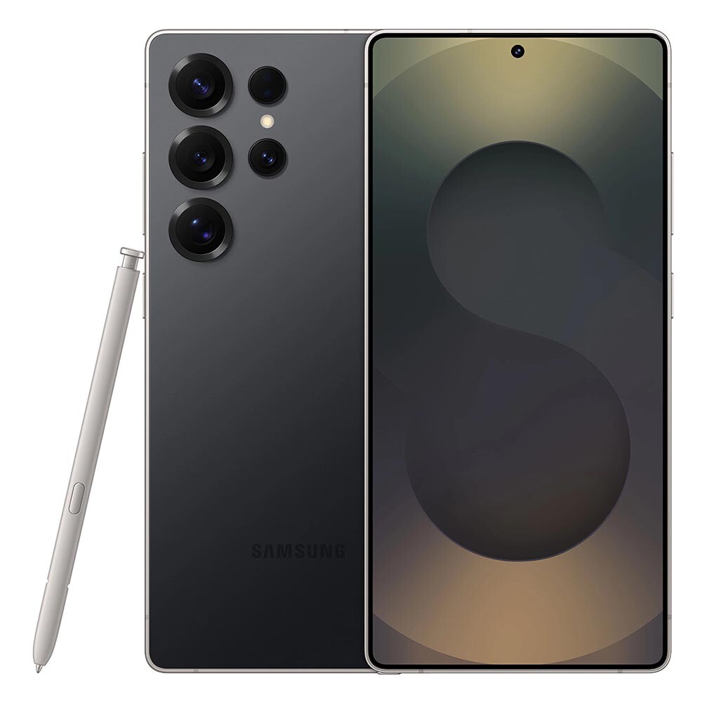 Смартфон Samsung Galaxy S25 Ultra, 12Гб/512Гб, (Nano-SIM+eSIM), черный
Смартфон Samsung Galaxy S25 Ultra, 12Гб/512Гб, (Nano-SIM+eSIM), черный