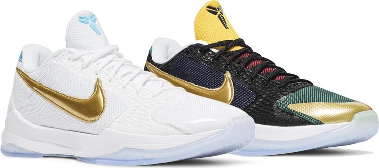 Кроссовки Nike Undefeated x Zoom Kobe 5 Protro 'What If Pack' Special Box, многоцветный, Серый, Кроссовки Nike Undefeated x Zoom Kobe 5 Protro 'What If Pack' Special Box, многоцветный
Кроссовки Nike Undefeated x Zoom Kobe 5 Protro 'What If Pack' Special Box, многоцветный, Серый, Кроссовки Nike Undefeated x Zoom Kobe 5 Protro 'What If Pack' Special Box, многоцветный