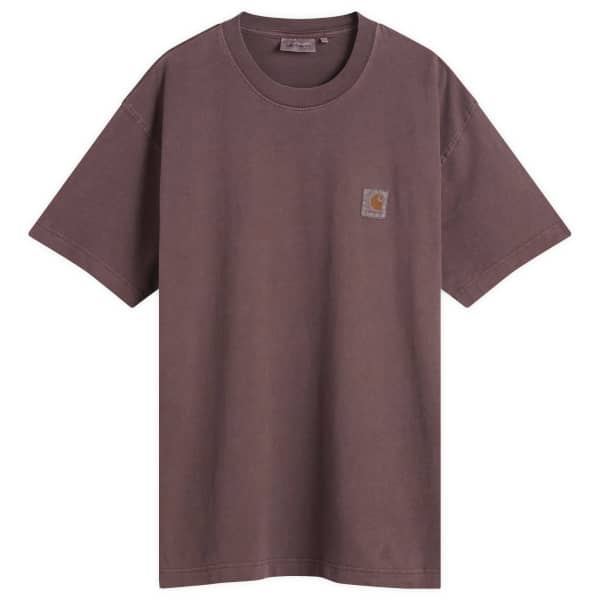 Футболка S/S Vista Carhartt Wip, Palisander, Бежевый, Футболка S/S Vista Carhartt Wip, Palisander
Футболка S/S Vista Carhartt Wip, Palisander, Бежевый, Футболка S/S Vista Carhartt Wip, Palisander