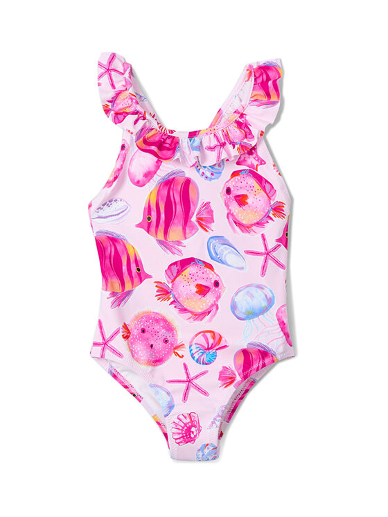 Купальник 3719 Mayoral, розовый
Купальник 3719 Mayoral, розовый