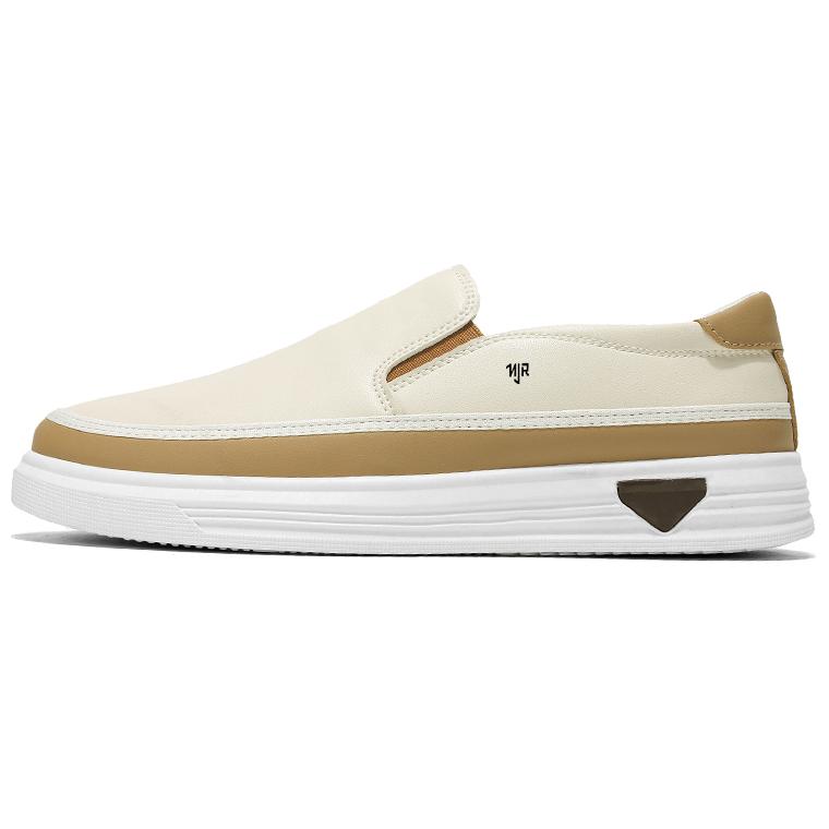 Мужская повседневная обувь с низким верхом NANJIREN, Beige
Мужская повседневная обувь с низким верхом NANJIREN, Beige