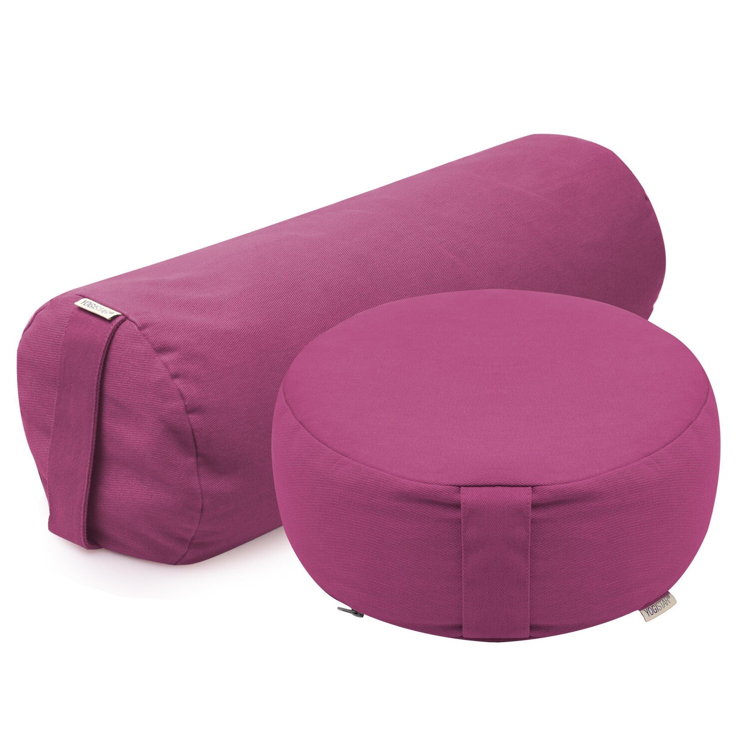 YOGISTAR комплект для йоги Ананда (подушка для медитации Дхьяна + валик для йоги Самтоша), красный, Фиолетовый, YOGISTAR комплект для йоги Ананда (подушка для медитации Дхьяна + валик для йоги Самтоша), красный
YOGISTAR комплект для йоги Ананда (подушка для медитации Дхьяна + валик для йоги Самтоша), красный, Фиолетовый, YOGISTAR комплект для йоги Ананда (подушка для медитации Дхьяна + валик для йоги Самтоша), красный