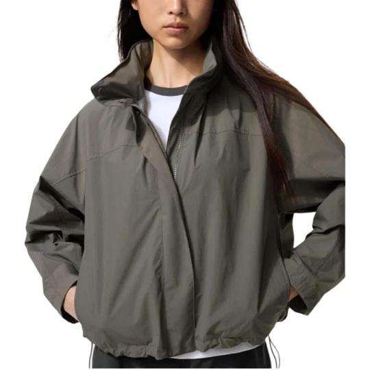 Ветровка женская Uniqlo воротник-стойка, 56 оливковый, Зеленый, Ветровка женская Uniqlo воротник-стойка, 56 оливковый
Ветровка женская Uniqlo воротник-стойка, 56 оливковый, Зеленый, Ветровка женская Uniqlo воротник-стойка, 56 оливковый