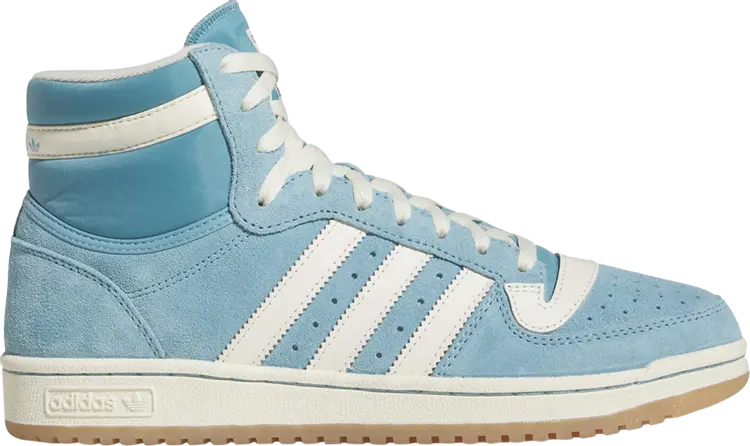 Кроссовки Top Ten RB 'Preloved Blue Gum', синий
Кроссовки Top Ten RB 'Preloved Blue Gum', синий