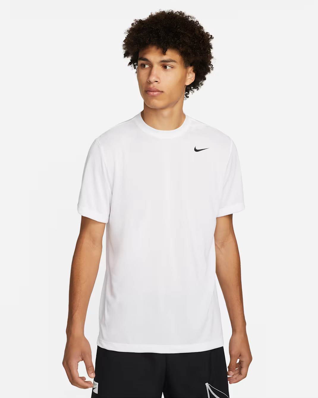Футболка Nike Legend Dri-Fit, белый
Футболка Nike Legend Dri-Fit, белый