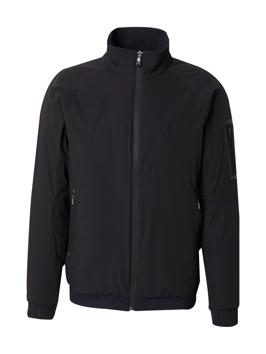 Межсезонная куртка BOSS J_Gobi, черный
Межсезонная куртка BOSS J_Gobi, черный