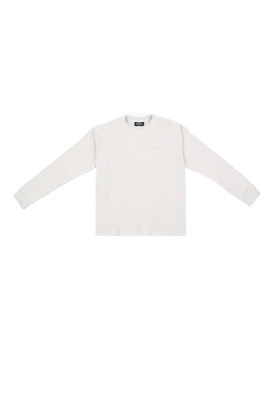 Рубашка Dropsize, светло-серый 
Рубашка Dropsize, светло-серый