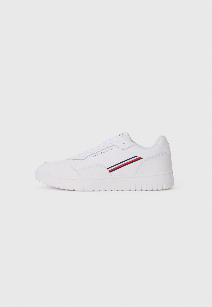 Кроссовки Tommy Hilfiger Trainers, White
Кроссовки Tommy Hilfiger Trainers, White