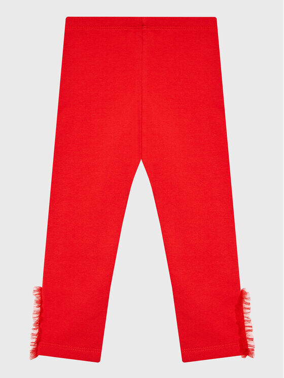 Леггинсы узкого кроя Original Marines, красный
Леггинсы узкого кроя Original Marines, красный