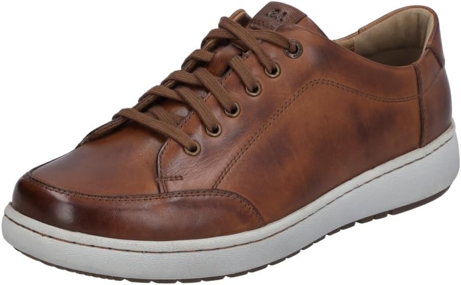 Мужские кроссовки Josef Seibel David 03
Мужские кроссовки Josef Seibel David 03