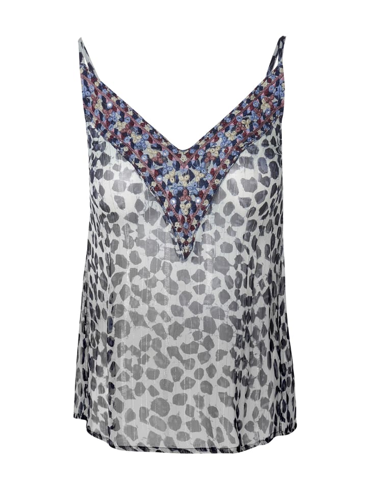 Блузка KOROSHI, синий
Блузка KOROSHI, синий