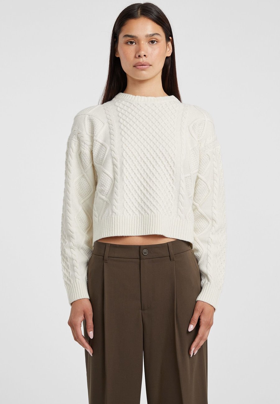 Джемпер Guess Jeans Jumper, Creme/Beige
Джемпер Guess Jeans Jumper, Creme/Beige