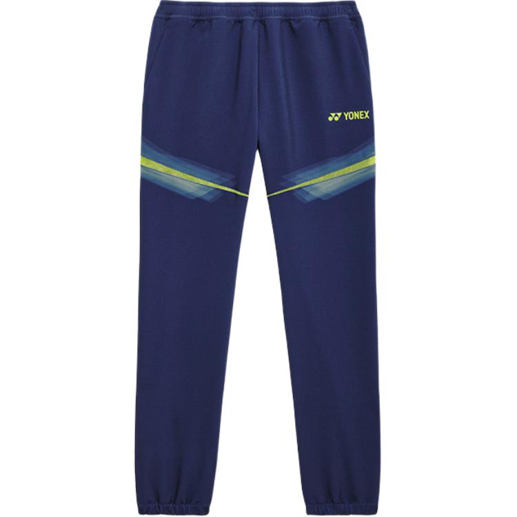 Брюки Casual Grand Competition Collection Unisex YONEX, темно-темно-синий
Брюки Casual Grand Competition Collection Unisex YONEX, темно-темно-синий