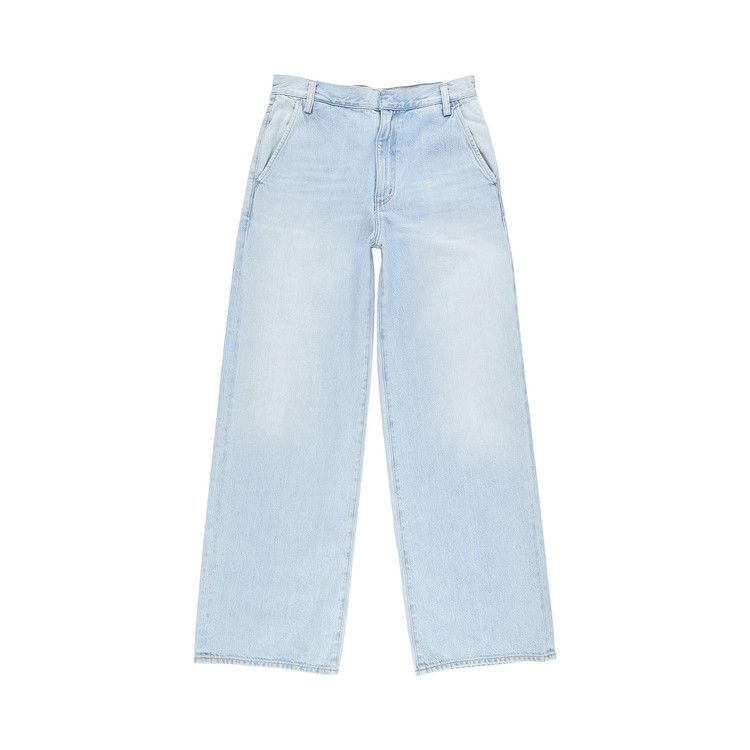 Брюки Agolde Shona Trouser, Border
Брюки Agolde Shona Trouser, Border