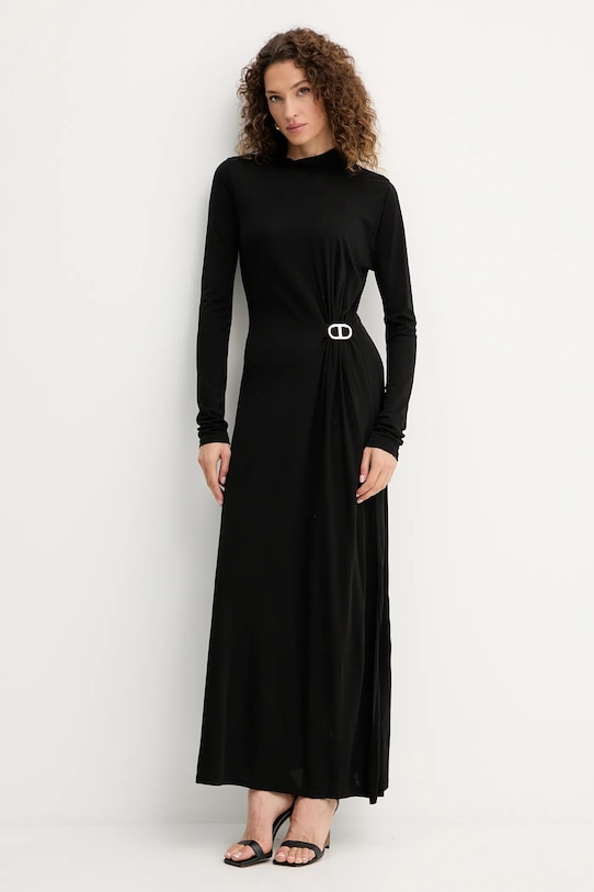 Платье Twinset, черный
Платье Twinset, черный