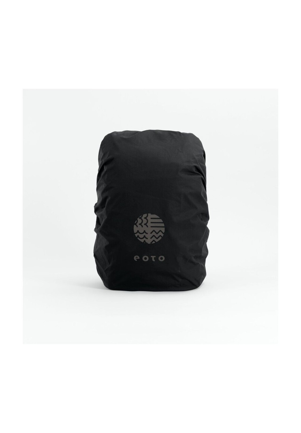 Дождевик RAIN:BOW, для всех рюкзаков eoto eoto, черный
Дождевик RAIN:BOW, для всех рюкзаков eoto eoto, черный