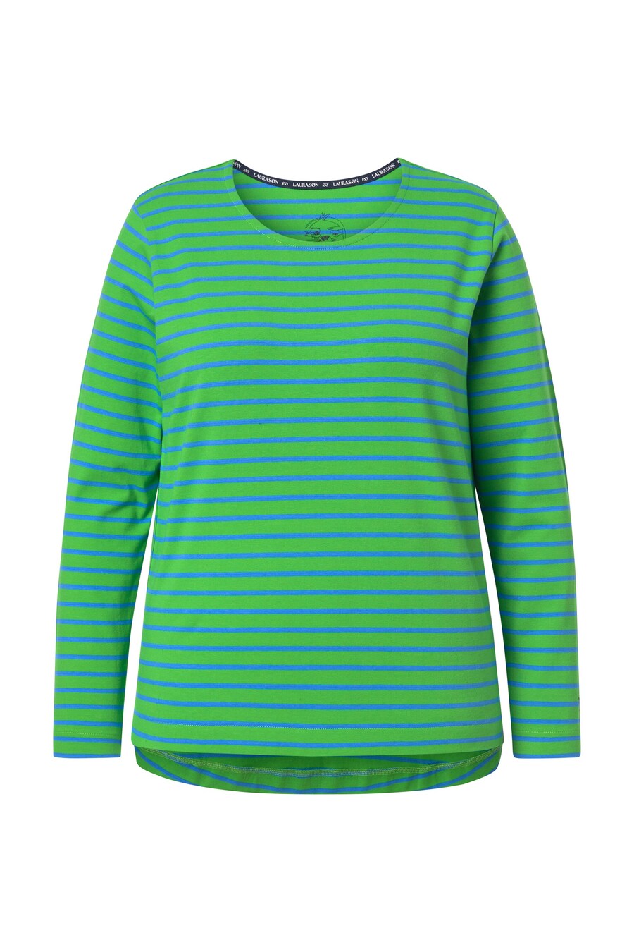 Лонгслив LAURASØN, Kiwi
Лонгслив LAURASØN, Kiwi