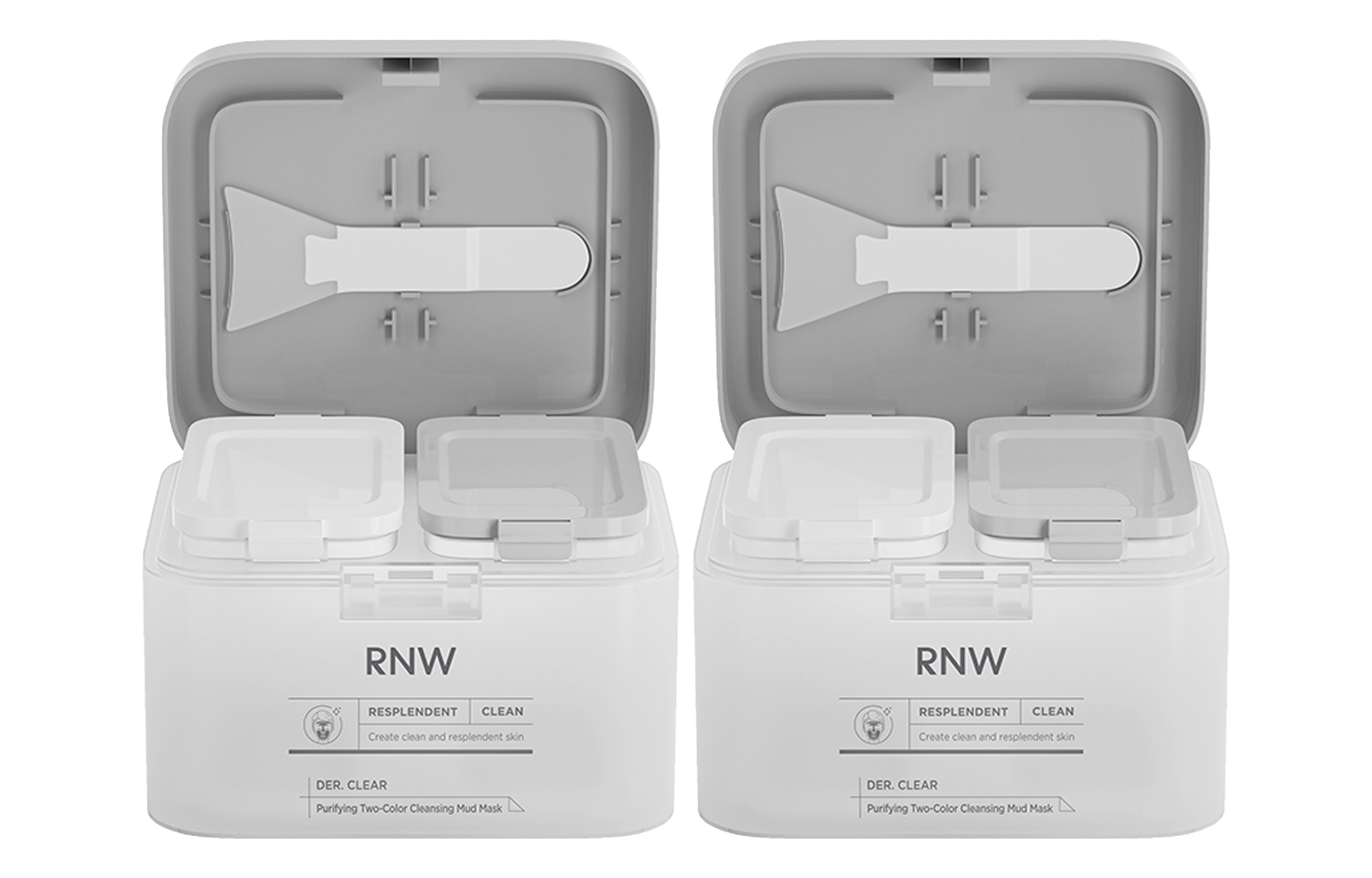 Унисекс маска для лица RNW
Унисекс маска для лица RNW