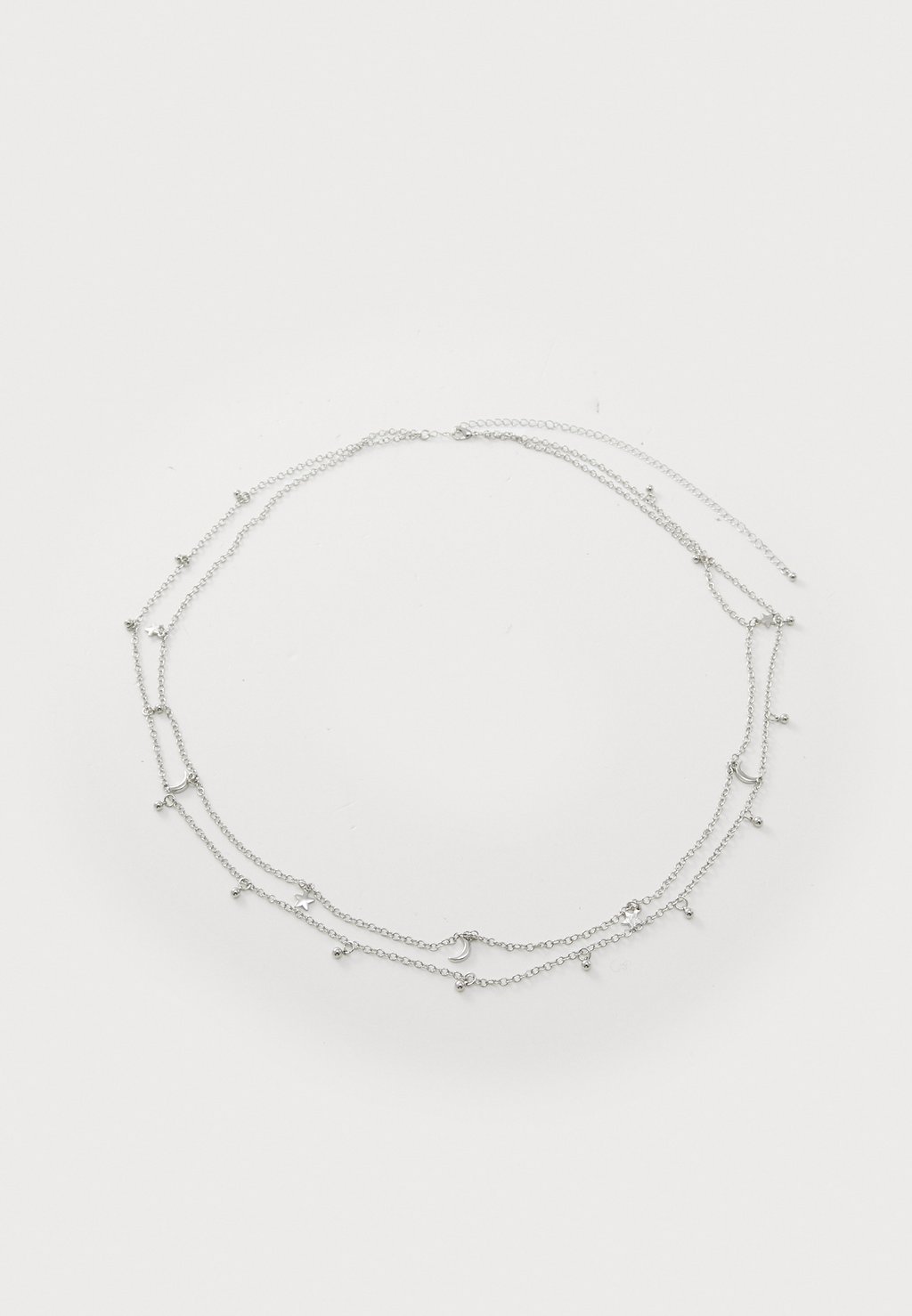 Ремень Even&Odd by Zalando, серебряный
Ремень Even&Odd by Zalando, серебряный