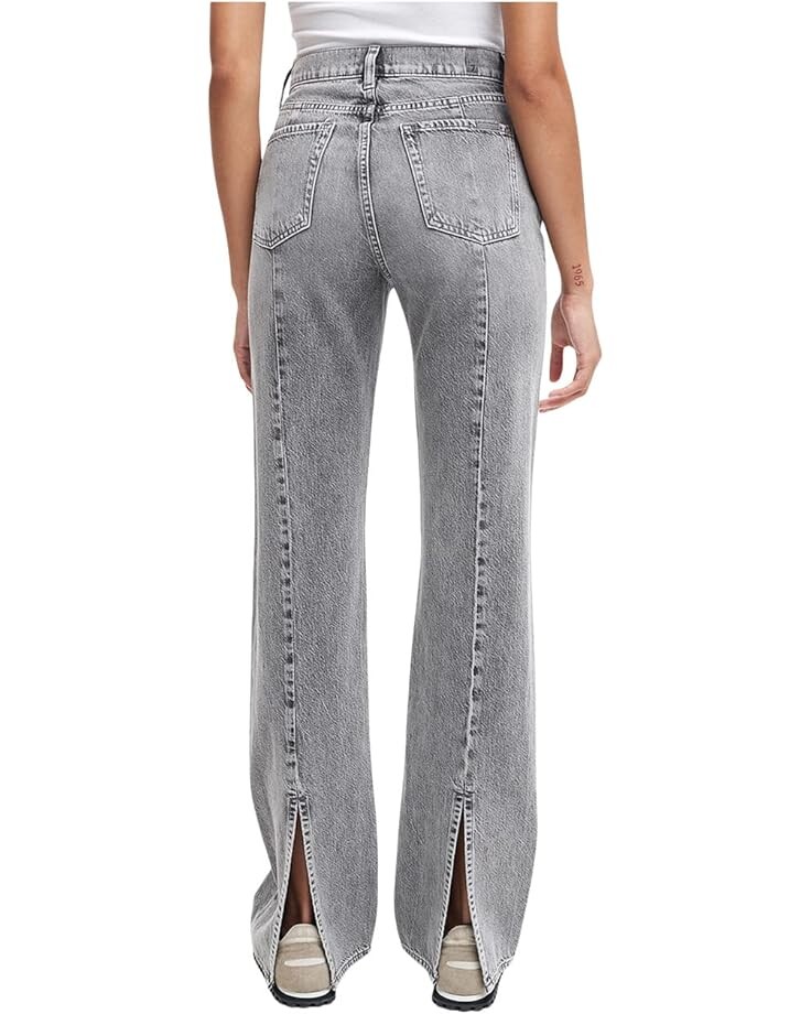 Джинсы 7 For All Mankind Easy Boot with Center Back Split in Fern Grey, цвет Fern Grey
Джинсы 7 For All Mankind Easy Boot with Center Back Split in Fern Grey, цвет Fern Grey