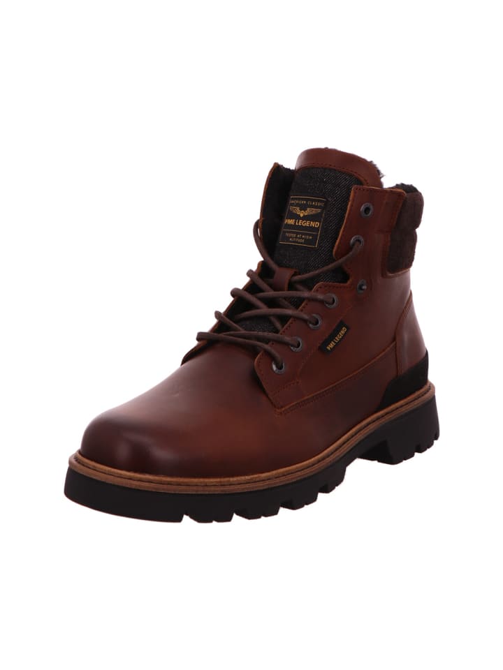 PME Legend Ботинки коричневого цвета
PME Legend Ботинки коричневого цвета