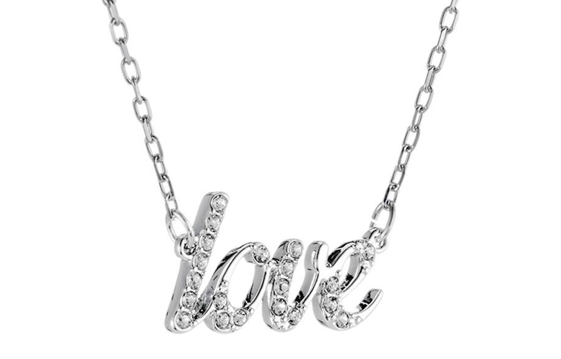 Swarovski Серебряное колье Emotion для женщин
Swarovski Серебряное колье Emotion для женщин