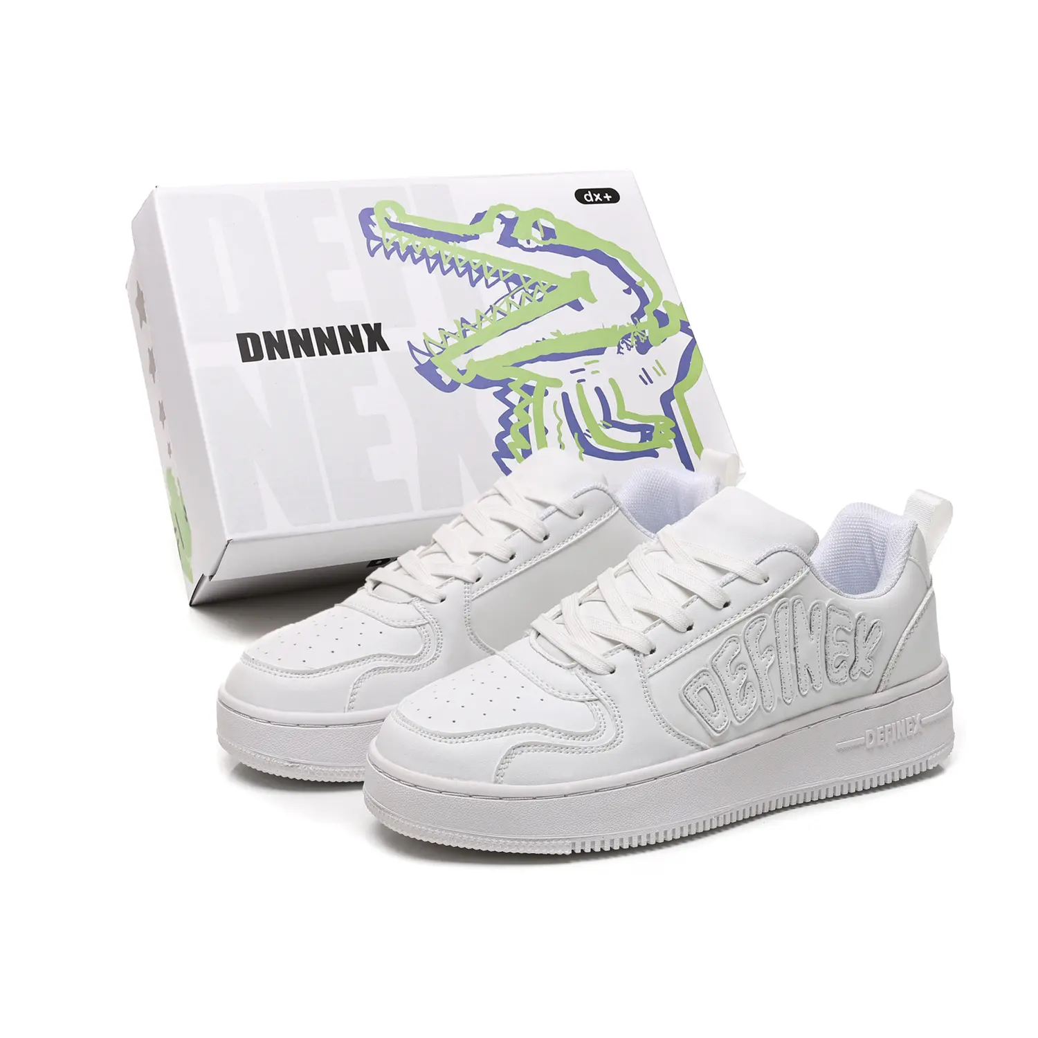 Dnnnnx Джинсовые черные низкие скейтерские кроссовки Dnnnn с амортизацией унисекс, цвет Denim Black
Dnnnnx Джинсовые черные низкие скейтерские кроссовки Dnnnn с амортизацией унисекс, цвет Denim Black