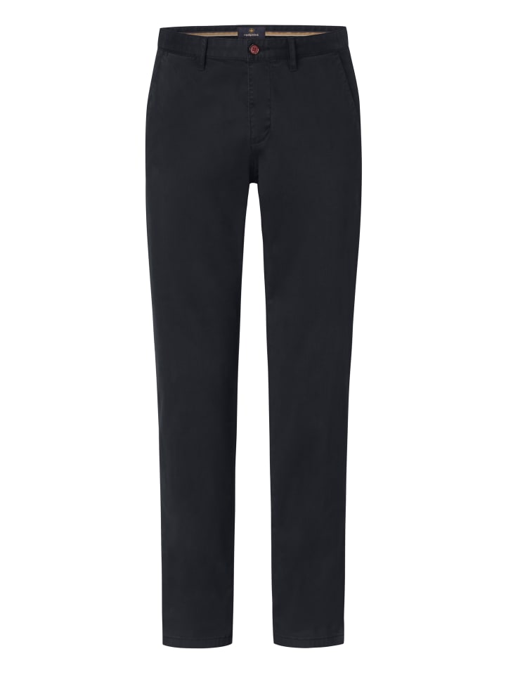 Брюки чинос redpoint Chino Jasper, цвет dk. navy
Брюки чинос redpoint Chino Jasper, цвет dk. navy