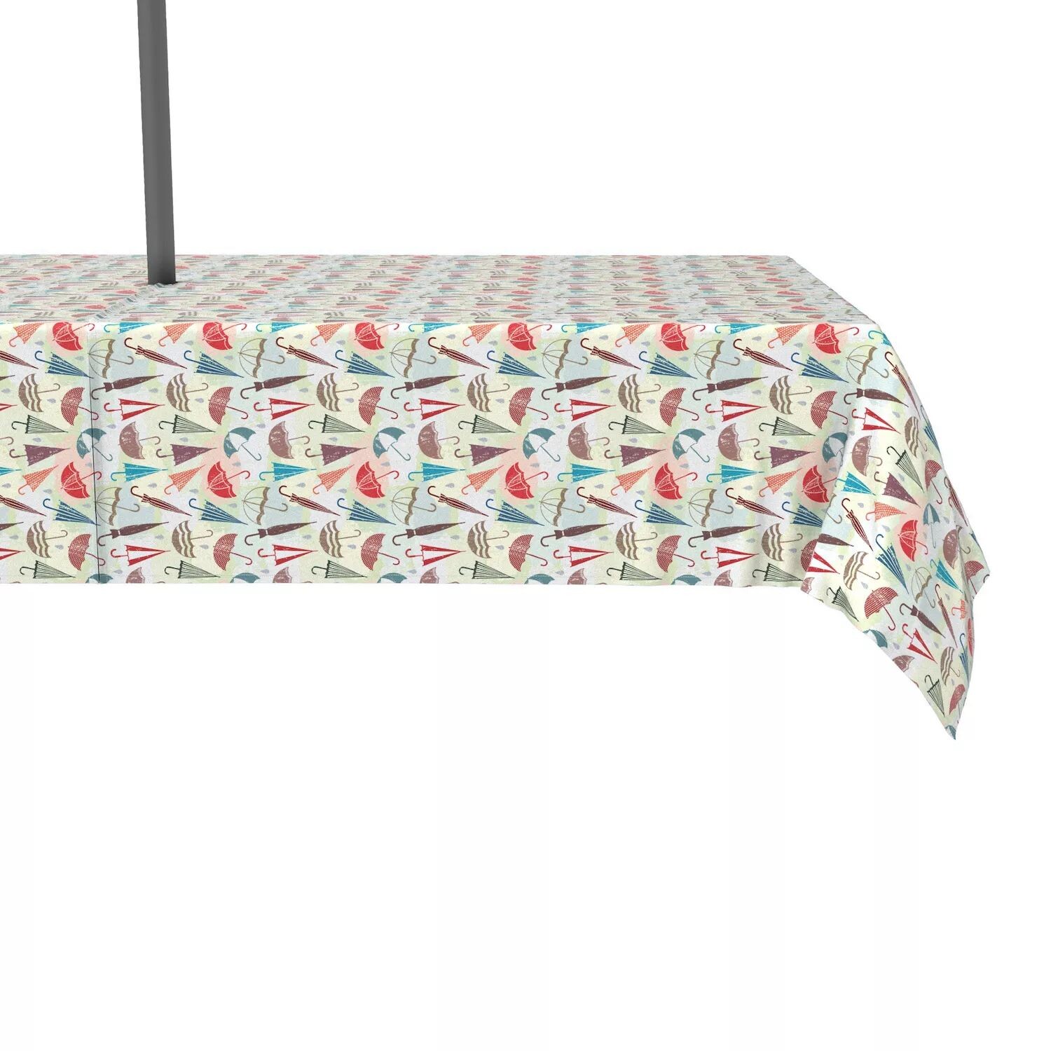 Водоотталкивающее покрытие, для улицы, 100 % полиэстер, 60x120 дюймов, Calling for Rain
Водоотталкивающее покрытие, для улицы, 100 % полиэстер, 60x120 дюймов, Calling for Rain