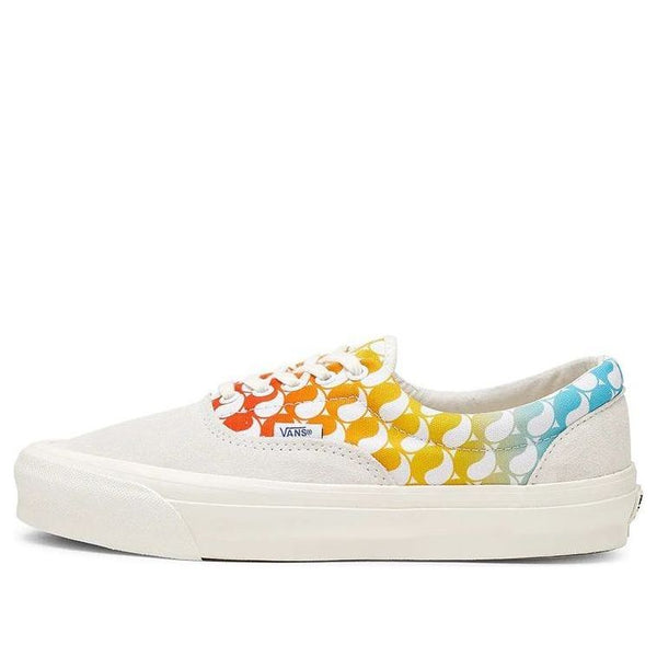 Кроссовки free & easy x og era lx 'yin yang' Vans, мультиколор
Кроссовки free & easy x og era lx 'yin yang' Vans, мультиколор