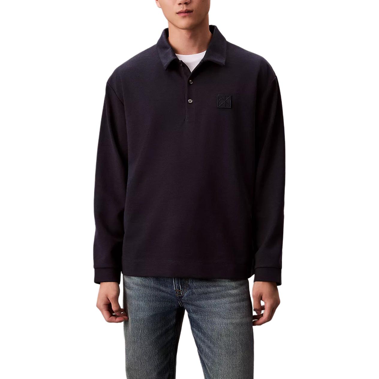 Calvin Klein Свитер мужской темно-синий Gemstone
Calvin Klein Свитер мужской темно-синий Gemstone