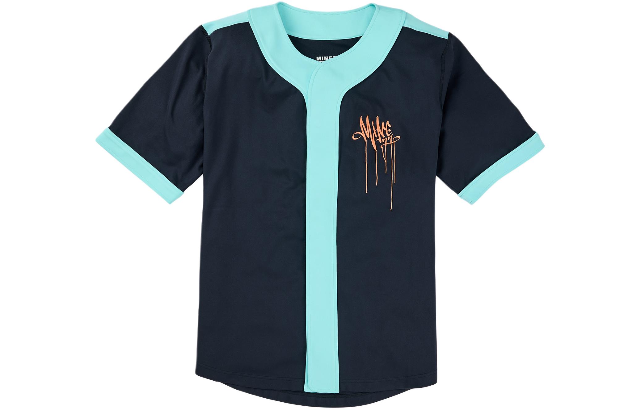 BURTON Рубашка MINE77 Unisex Dark Blue
BURTON Рубашка MINE77 Unisex Dark Blue