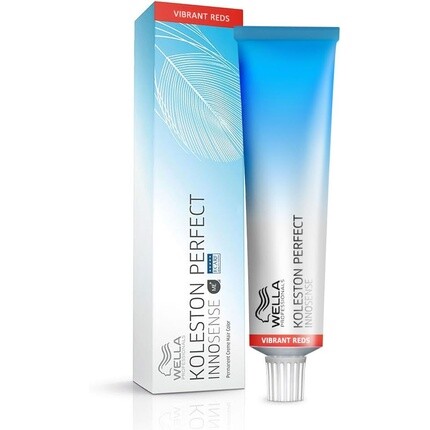 Перманентный краситель Kp Innosense 60 мл, Wella
Перманентный краситель Kp Innosense 60 мл, Wella
