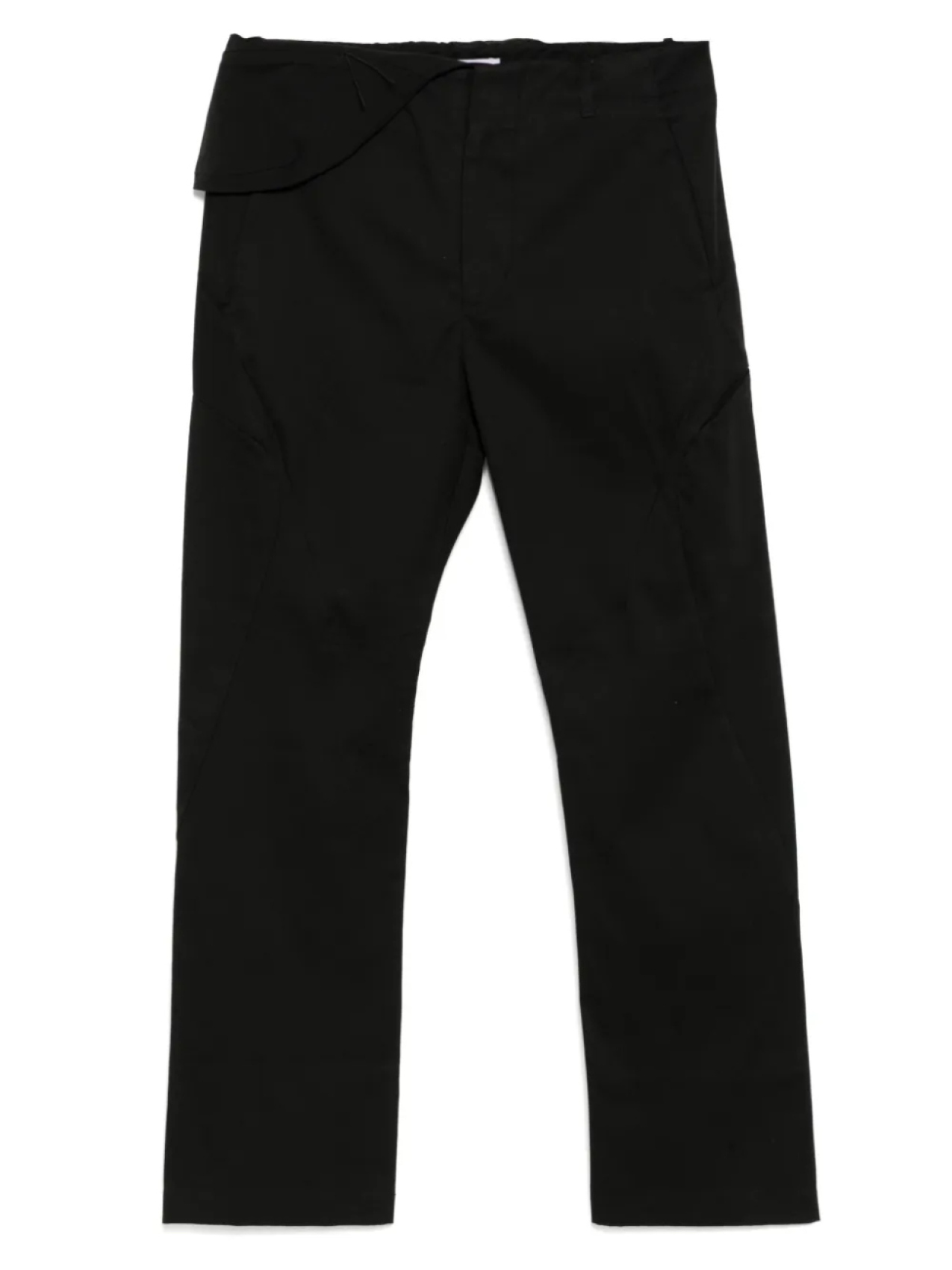 Post Archive Faction брюки 8.0 Technical, черный
Post Archive Faction брюки 8.0 Technical, черный