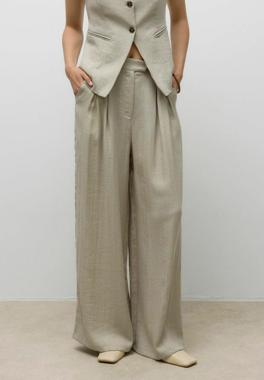 Брюки Vero Moda AWSIGA, Abbey Stone/Stone
Брюки Vero Moda AWSIGA, Abbey Stone/Stone