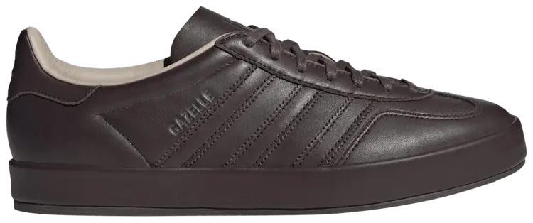 Кроссовки adidas Gazelle Indoor 'Luxe Pack - Dark Brown', коричневый
Кроссовки adidas Gazelle Indoor 'Luxe Pack - Dark Brown', коричневый