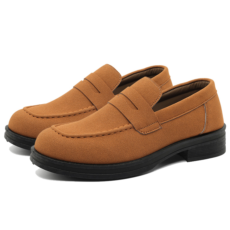 Medd Мужские лоферы черно-коричневые LF06 хаки, цвет LF06 Khaki
Medd Мужские лоферы черно-коричневые LF06 хаки, цвет LF06 Khaki