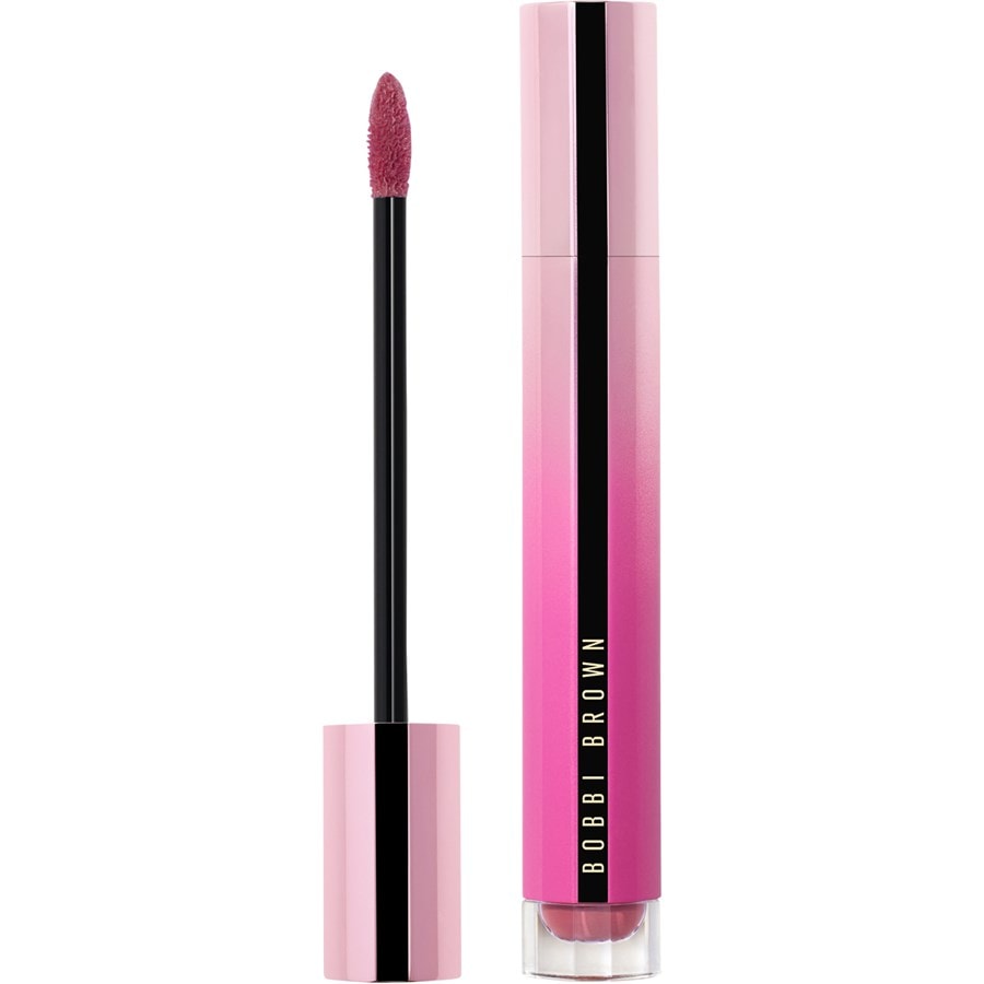 Помада Bobbi Brown Luxe Matte Liquid Lipstick, LOVE ON THE MILKY WAY 03 Downtime / 6 ml
Помада Bobbi Brown Luxe Matte Liquid Lipstick, LOVE ON THE MILKY WAY 03 Downtime / 6 ml