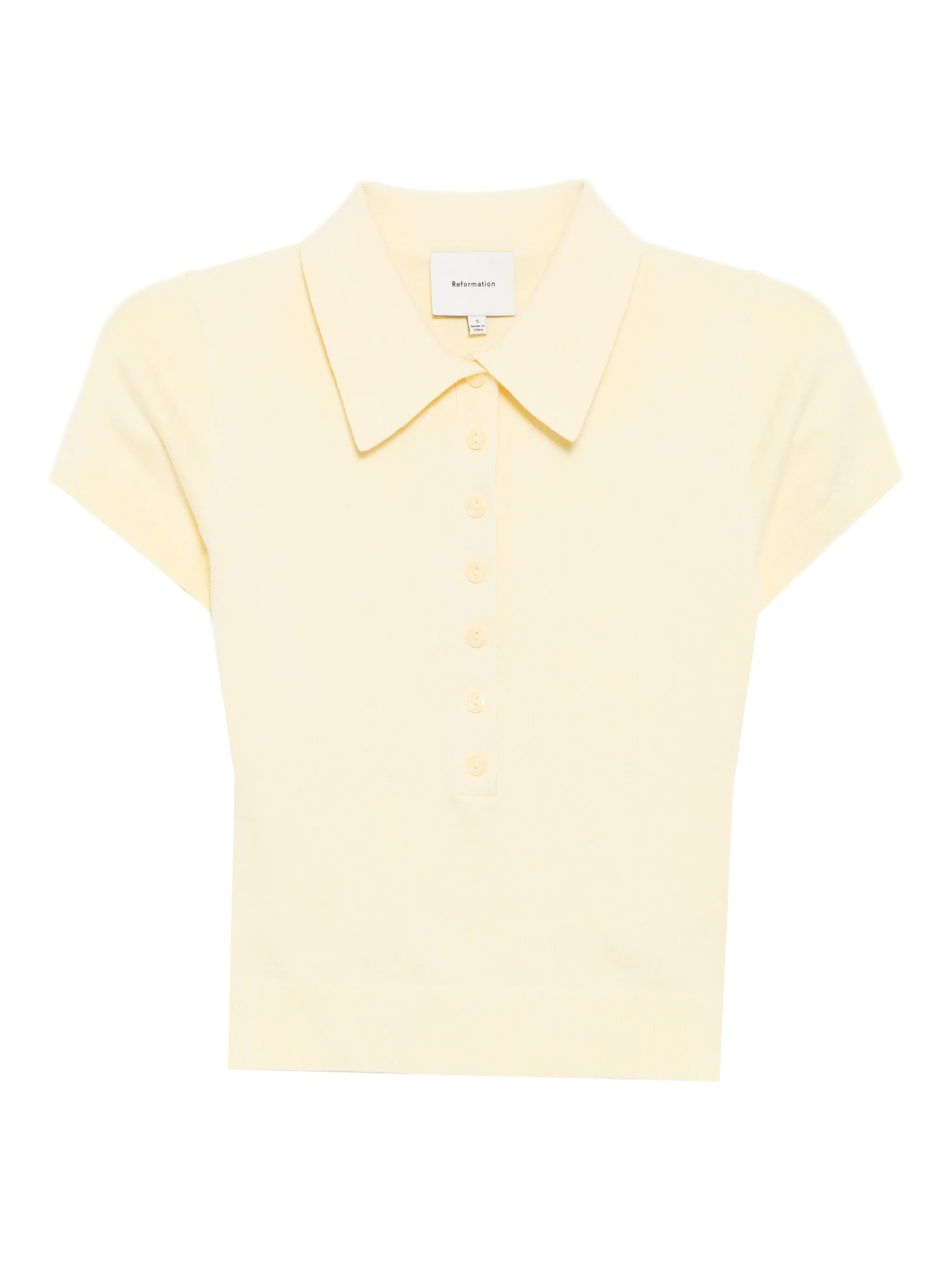 Рубашка поло Bentley Reformation, желтый
Рубашка поло Bentley Reformation, желтый