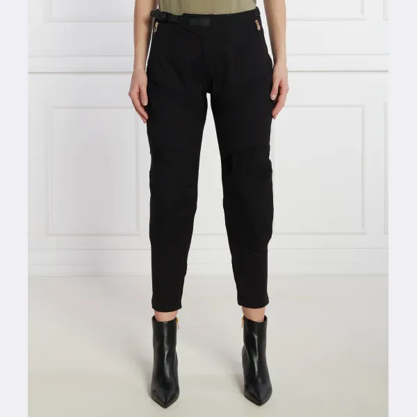 Узкие брюки Prometheus Pinko, черный
Узкие брюки Prometheus Pinko, черный