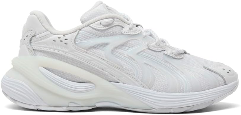 Мужские кроссовки PUMA Inverse Echo со шнуровкой, повседневные - белые
Мужские кроссовки PUMA Inverse Echo со шнуровкой, повседневные - белые