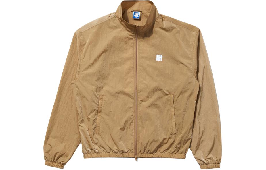UNDEFEATED Куртка Unisex, Beige
UNDEFEATED Куртка Unisex, Beige