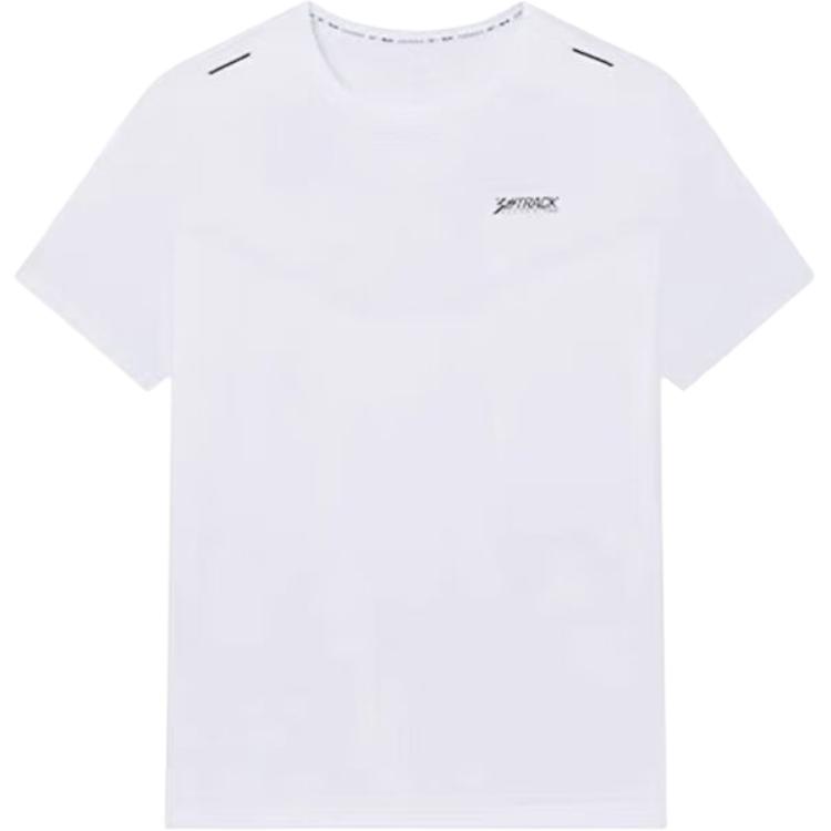 361° Футболка мужская Salt Crystal Gray с круглым вырезом, тонкая, прямого кроя
361° Футболка мужская Salt Crystal Gray с круглым вырезом, тонкая, прямого кроя