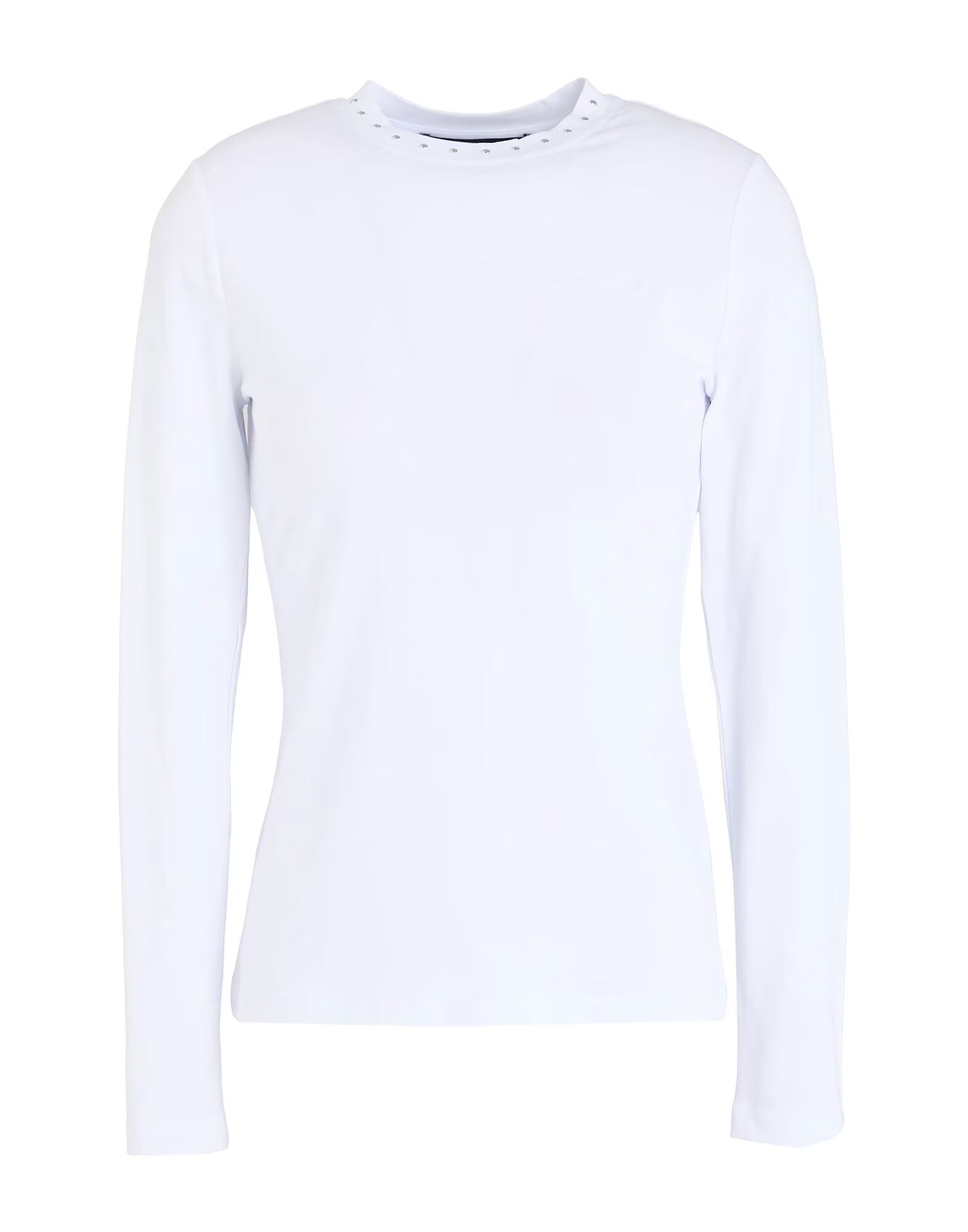 Футболка Karl Lagerfeld, белый
Футболка Karl Lagerfeld, белый