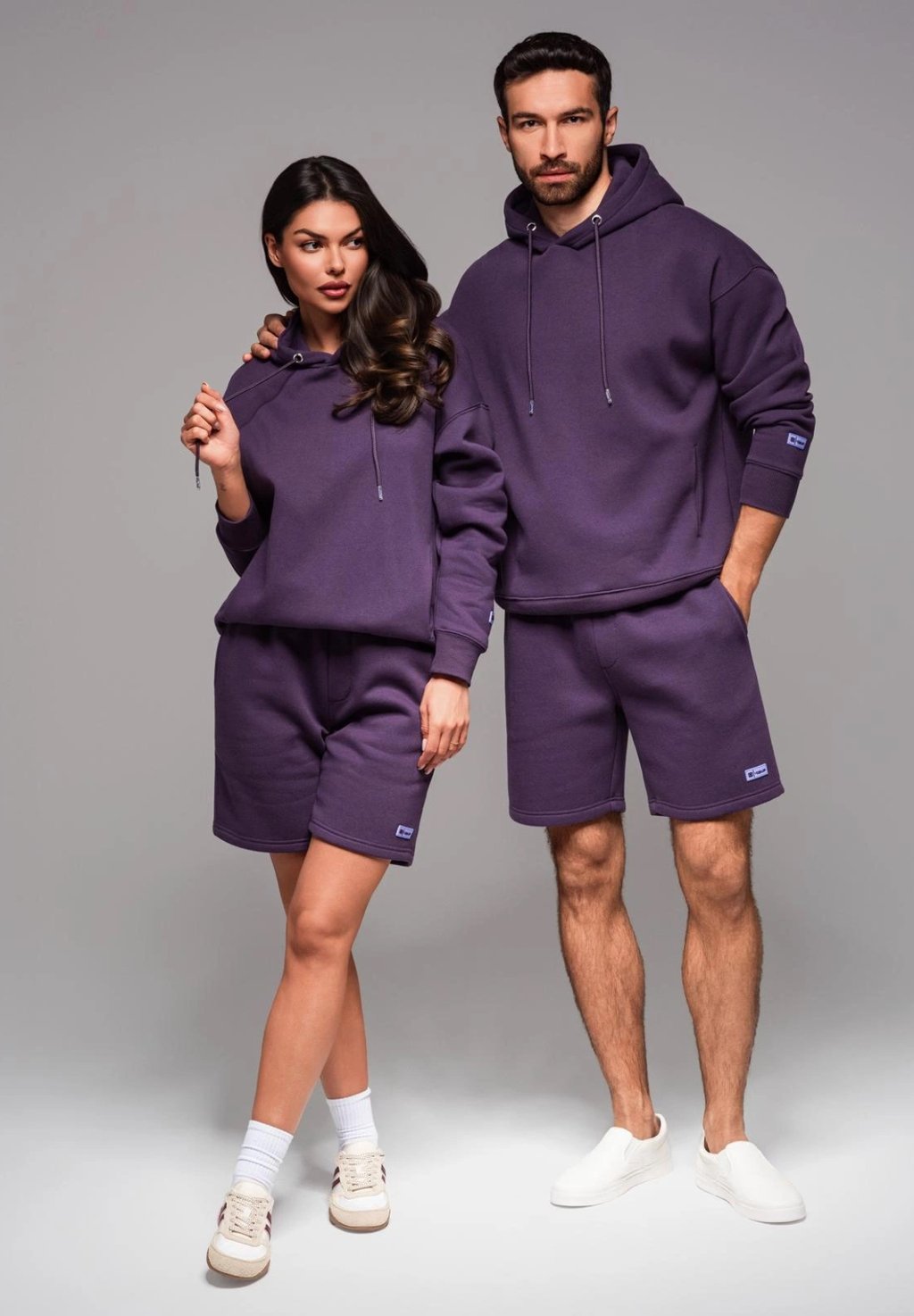 Шорты OU-SRBC-0101 Ombre, фиолетовый
Шорты OU-SRBC-0101 Ombre, фиолетовый