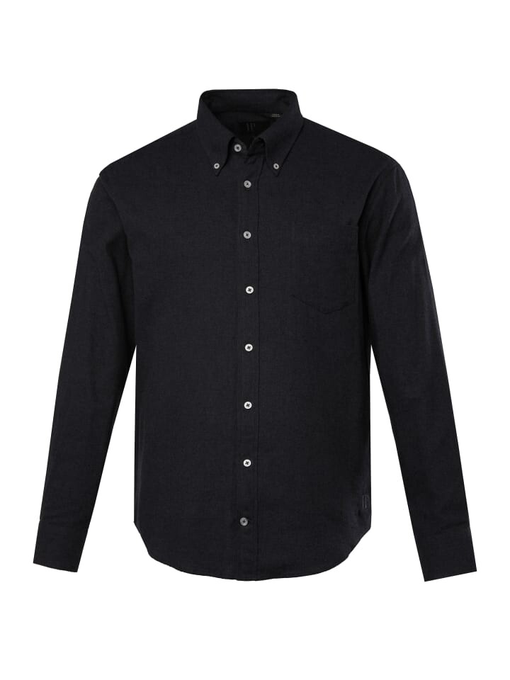 Рубашка JP1880, цвет schiefer
Рубашка JP1880, цвет schiefer