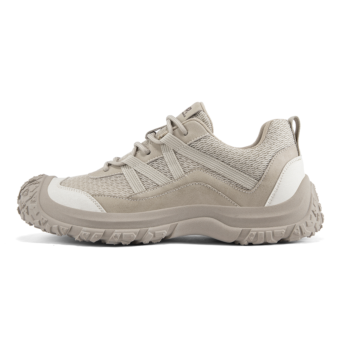 Jeep Низкие походные туфли мужские Outdoor Collection песочные, цвет Sand
Jeep Низкие походные туфли мужские Outdoor Collection песочные, цвет Sand